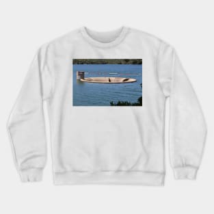 Redding Glory Hole Crewneck Sweatshirt